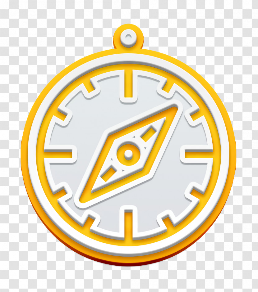 Compass Icon Navigation And Maps Icon Transparent PNG