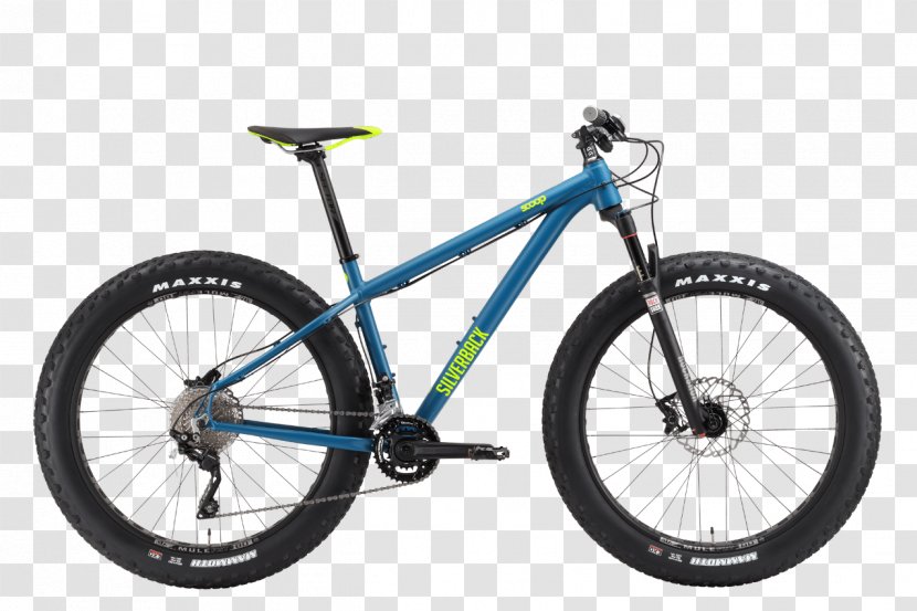 Bicycle Shop Mountain Bike Cycling Fatbike - Storck Transparent PNG