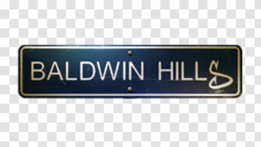 Baldwin Hills Amazon.com Hulu Television Company - Nameplate - Bet Transparent PNG