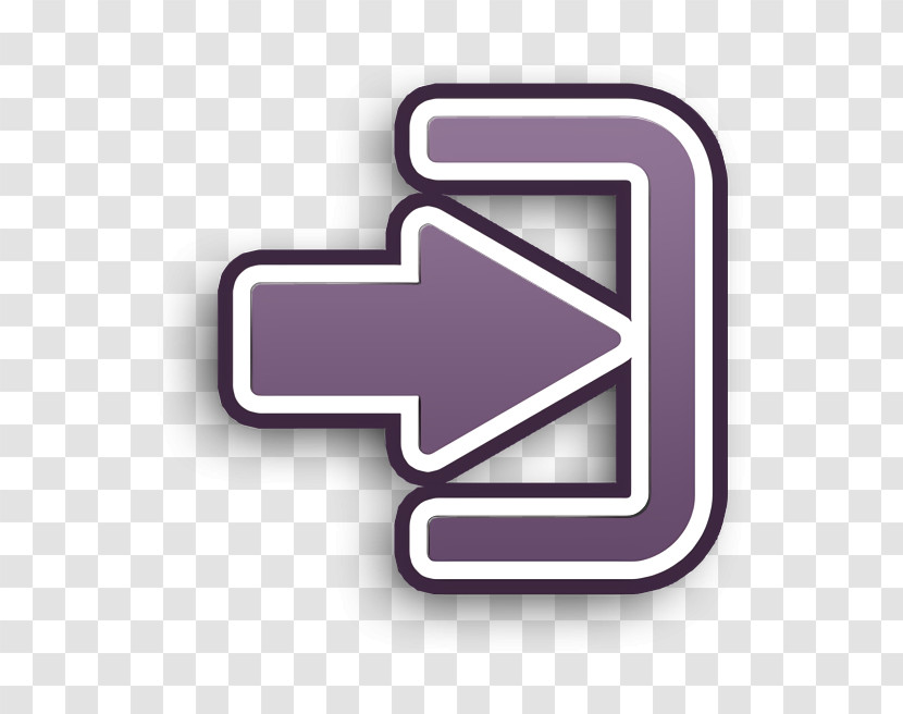 Admin UI Icon Web Icon Login Icon Transparent PNG