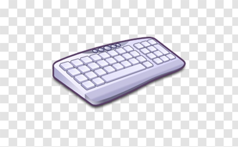 Computer Keyboard Clip Art - Input Device Transparent PNG