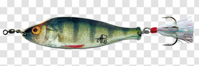 Spoon Lure Perch Fishing Fork - Plug - Poisson Rouge Mort Transparent PNG