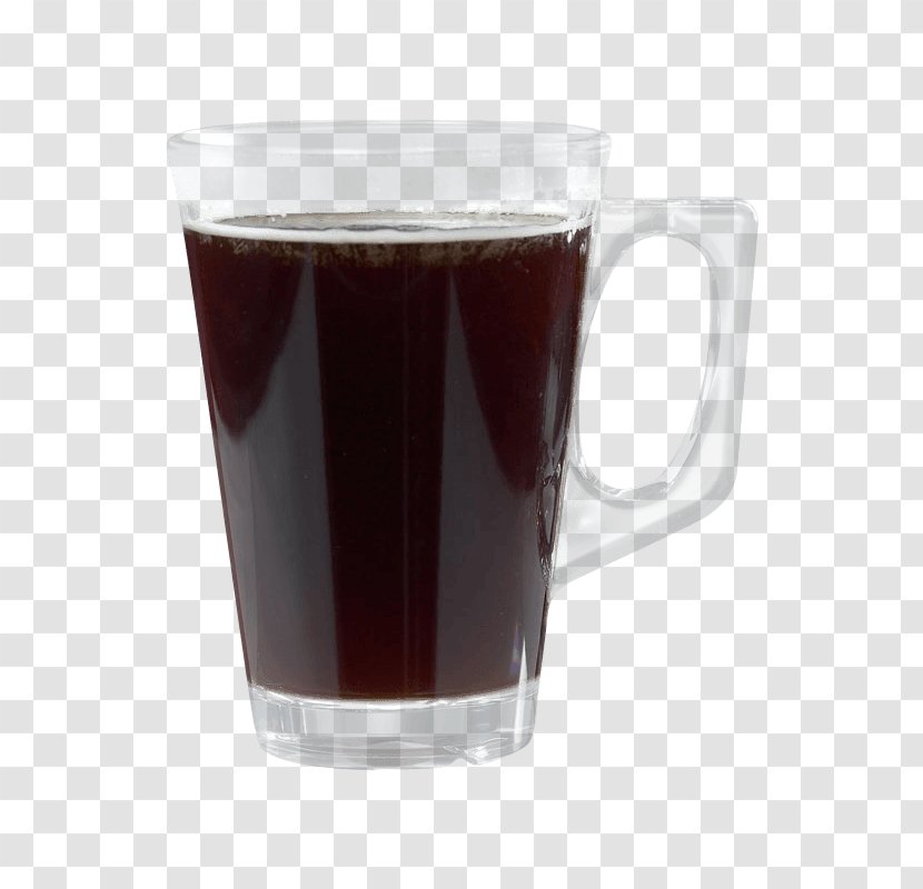 Coffee Cup Glass Espresso Mug Transparent PNG