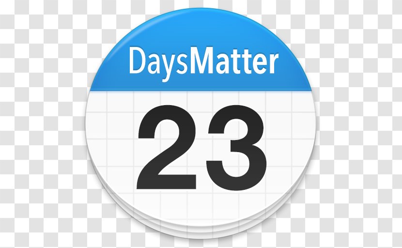 Android Number Aptoide Mobile App - Countdown Days Transparent PNG
