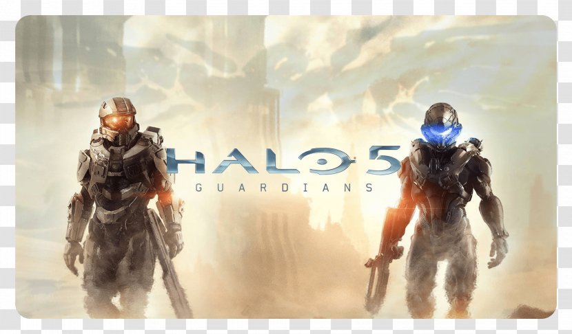 Halo 5: Guardians Halo: The Master Chief Collection Electronic Entertainment Expo 4 - Firstperson Shooter Transparent PNG