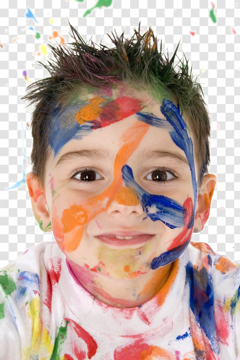 Fotoritocco Con Photoshop Fotografia Smartphone: Scatta, Elabora, Condividi Image Processing - Adobe Indesign - Pigment Painted Children Transparent PNG