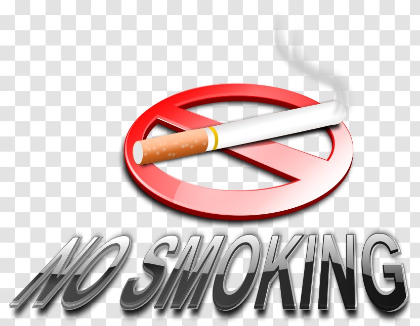 Smoking Ban Clip Art - Silhouette - Tree Transparent PNG