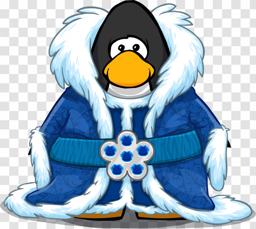 Club Penguin Island Coat Entertainment Inc - Suit - Walrus Transparent PNG