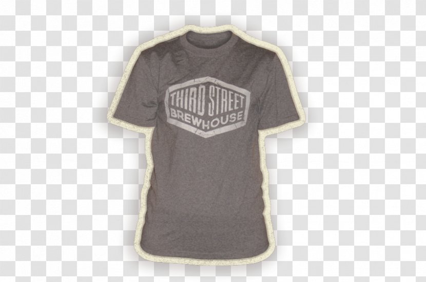 T-shirt Sleeve Brand Font Transparent PNG