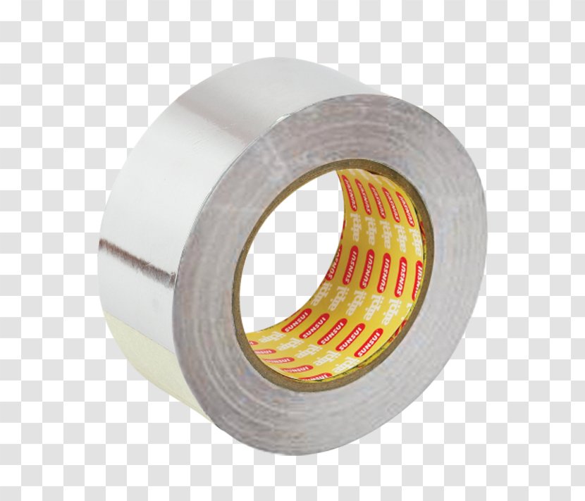 Adhesive Tape Paper Industry Label Transparent PNG