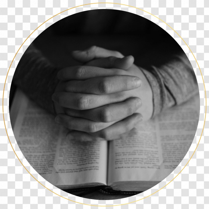 Christian Prayer Christianity Bible Study - Sermon - God Transparent PNG