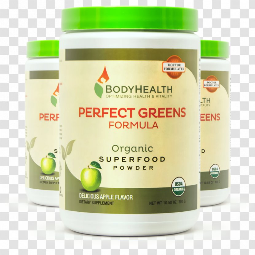 Superfood Dietary Supplement Detoxification Antioxidant Health - Perfect Body Transparent PNG