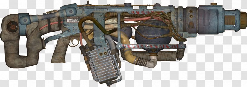 Fallout 4: Nuka-World Fallout: New Vegas 3 Shelter Weapon - Flower - Fall Out 4 Transparent PNG