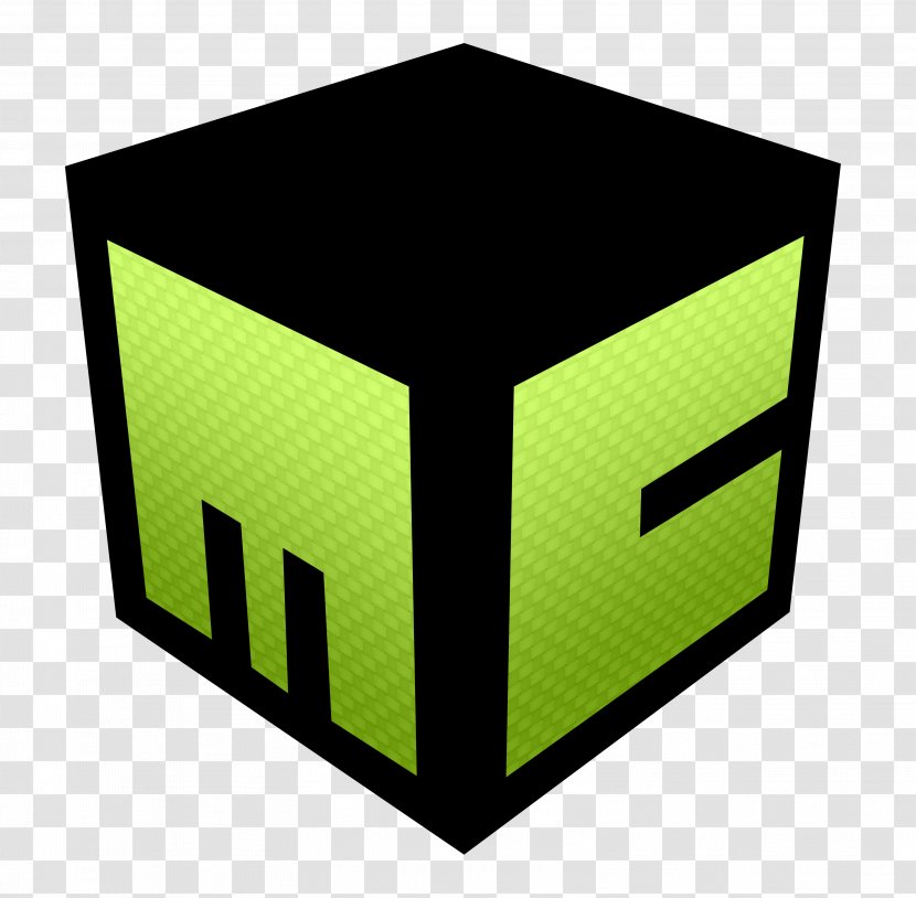 Minecraft Computer Servers - Logo - Simple Server Transparent PNG
