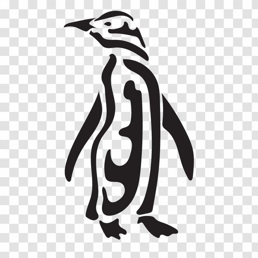 Emperor Penguin Bald Eagle Bird Endangered Species - Organism Transparent PNG