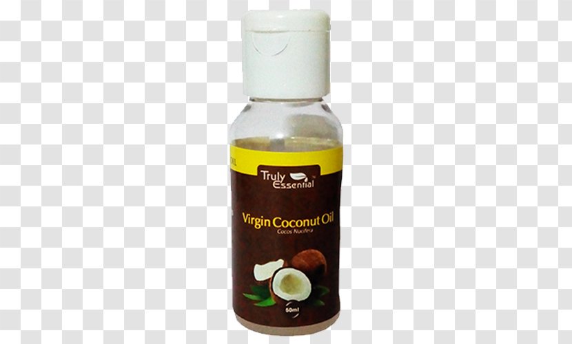 Human Skin Coconut Oil Lotion - Essential Transparent PNG