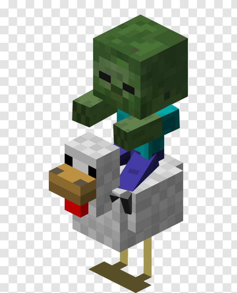 Minecraft: Pocket Edition Chicken As Food - Table - Minecraft Skeleton Transparent PNG