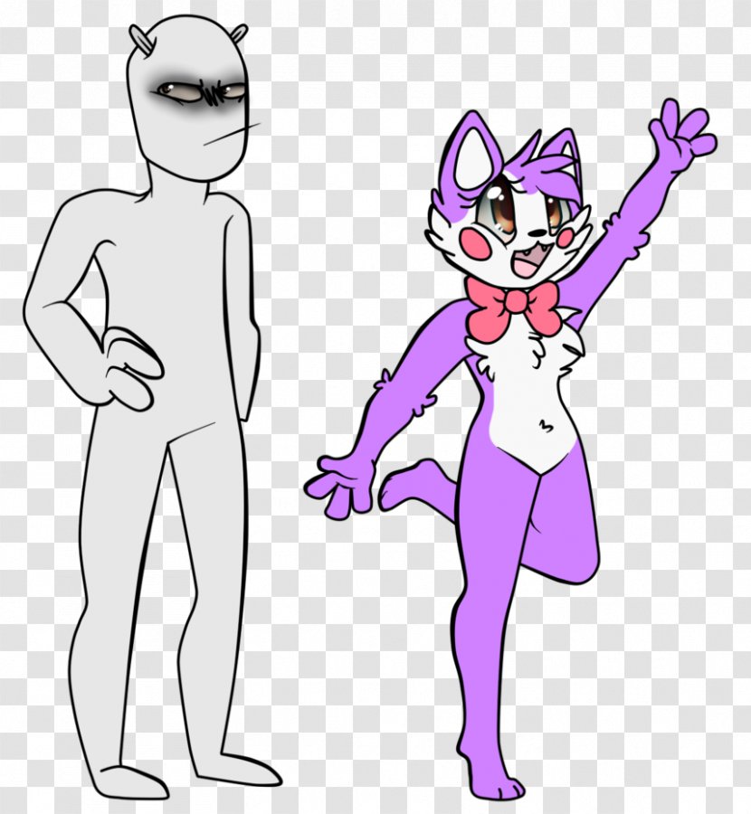 Five Nights At Freddy's Drawing Fnac Clip Art - Silhouette - Chester Cat Transparent PNG