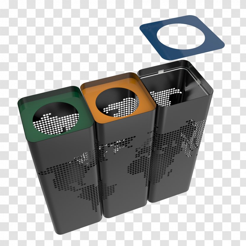 Plastic Waste - Design Transparent PNG