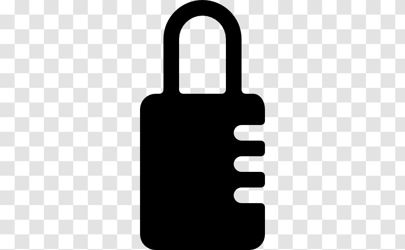 Card Security Code - Padlock Transparent PNG