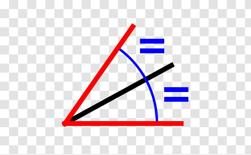 Triangle Point Geometry - Angle Transparent PNG