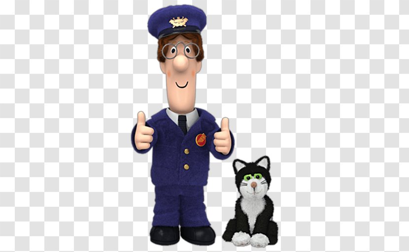 Postman Pat Television Show Child Streaming Media Transparent PNG