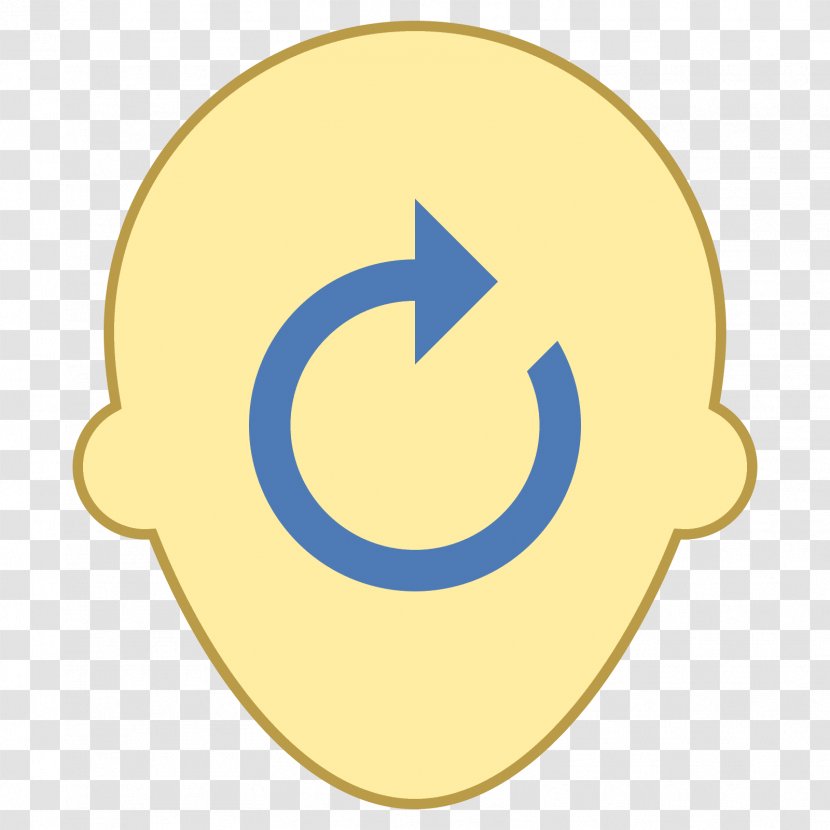 Circle Font - Text - Outgoing Transparent PNG