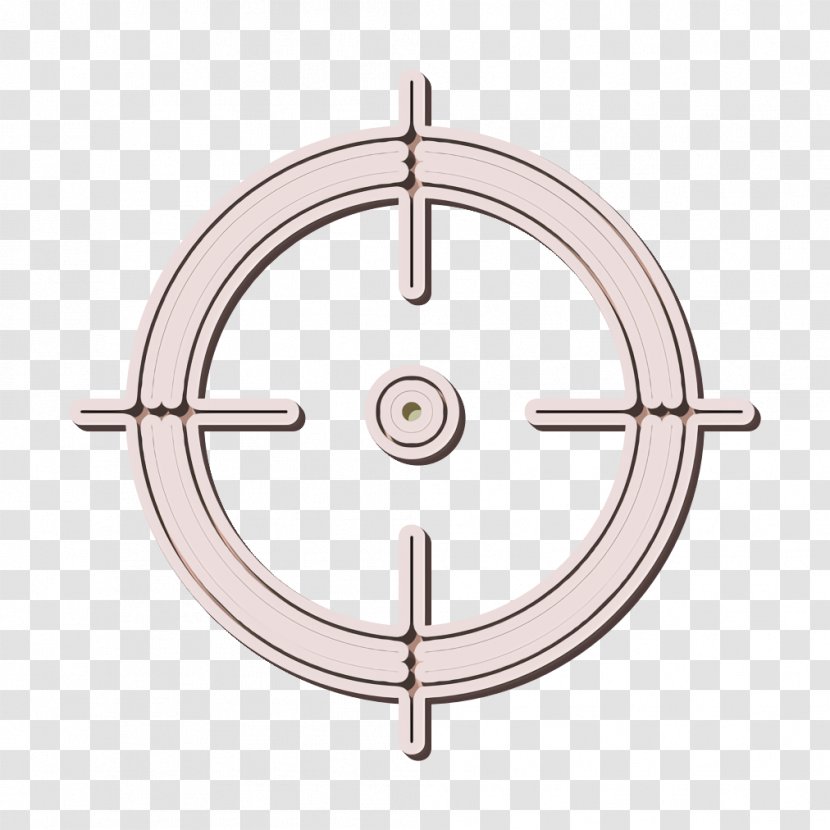 No Circle - Drawing - Metal Transparent PNG