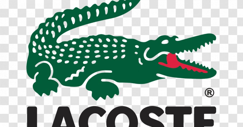 Lacoste, Mall Of The Emirates Logo Clothing Image - Crocodilia - Lacoste Vector Transparent PNG