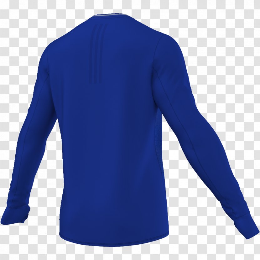 Polar Fleece Shoulder Shirt - Outerwear - Adidas T Transparent PNG