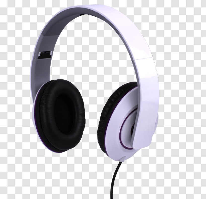 HQ Headphones Audio - Hq Transparent PNG