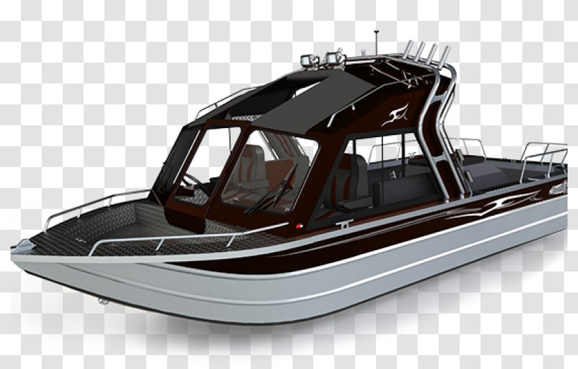 Motor Boats Jetboat Fishing Vessel Thunder Jet Inc. - Yacht - LEGO Ambulance Boat Transparent PNG