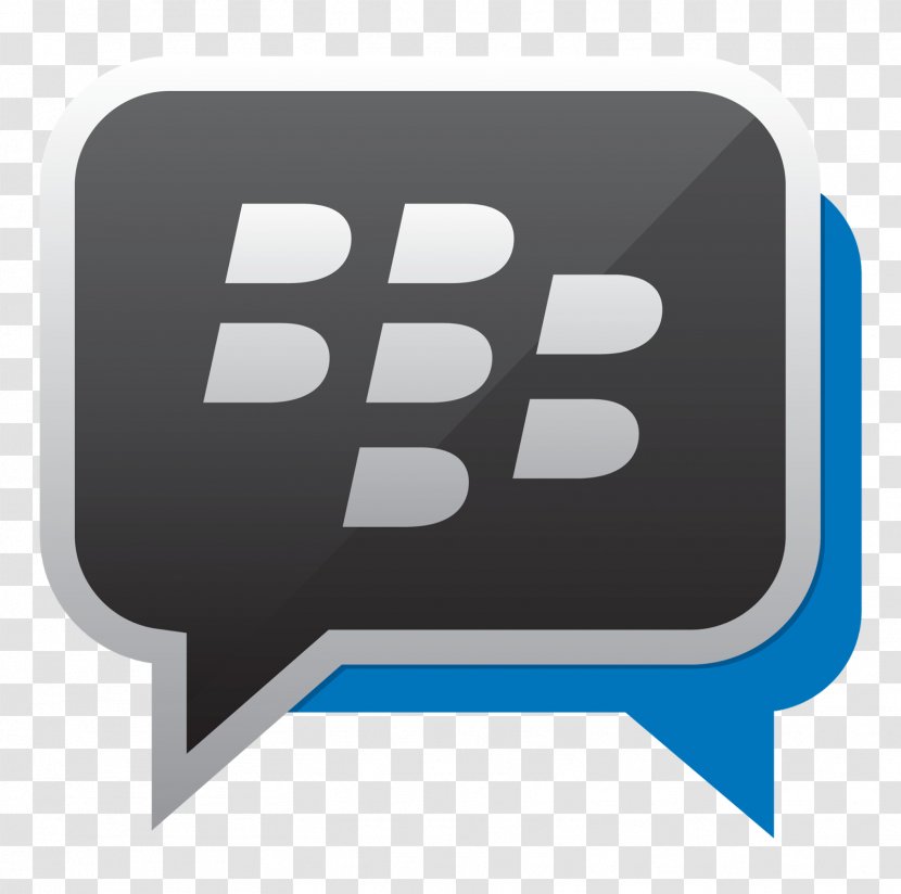 BlackBerry Messenger Instant Messaging Android IOS - Google Play - Logo BBM (Blackberry Messenger) ~ Logodesain Transparent PNG
