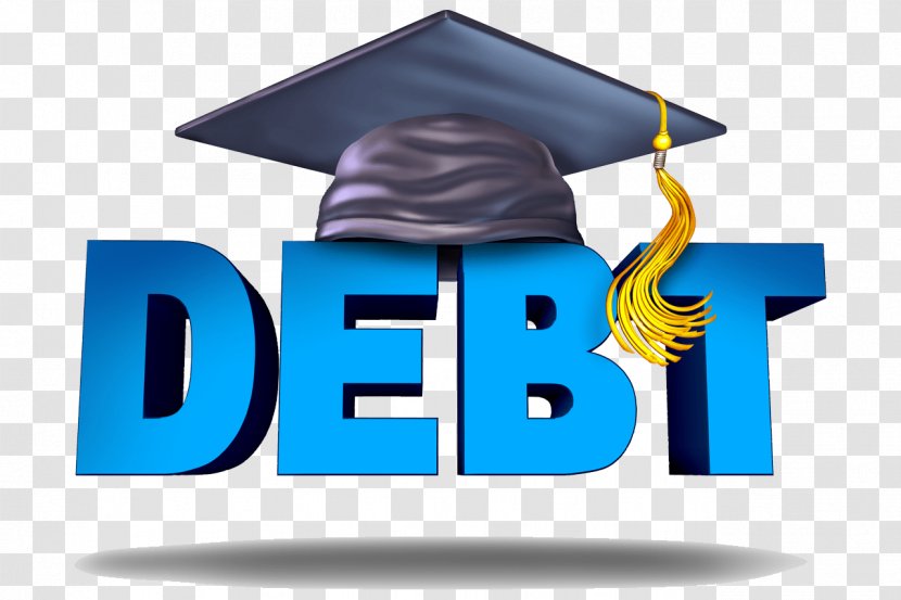 Student Loan Debt PLUS - Loans In The United States Transparent PNG
