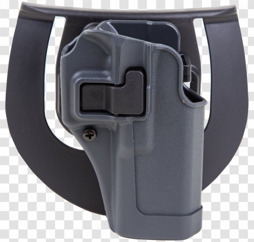 Gun Holsters Paddle Holster SIG P228 Concealed Carry Sauer P229 - Flower - Silhouette Transparent PNG