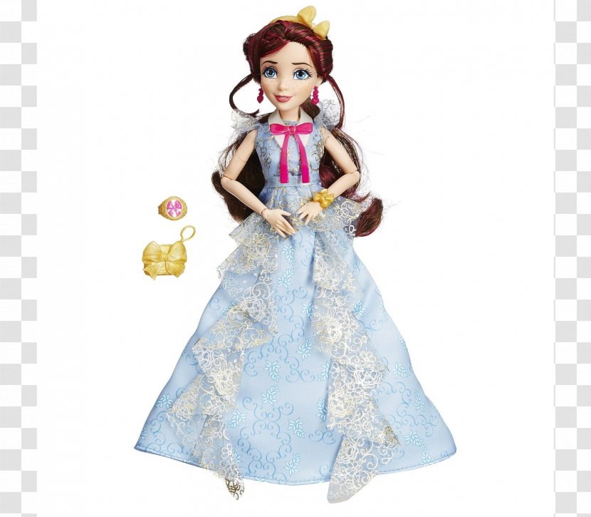 Barbie Fashion Doll Action & Toy Figures - Walt Disney Company Transparent PNG