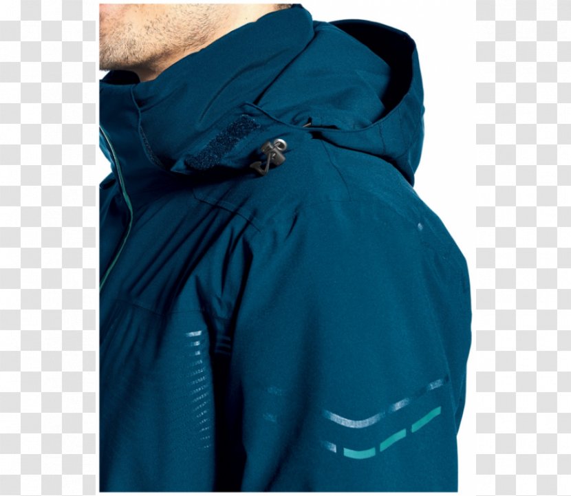 Jacket Sport Silk Shoulder - Joint - Poseidon Transparent PNG