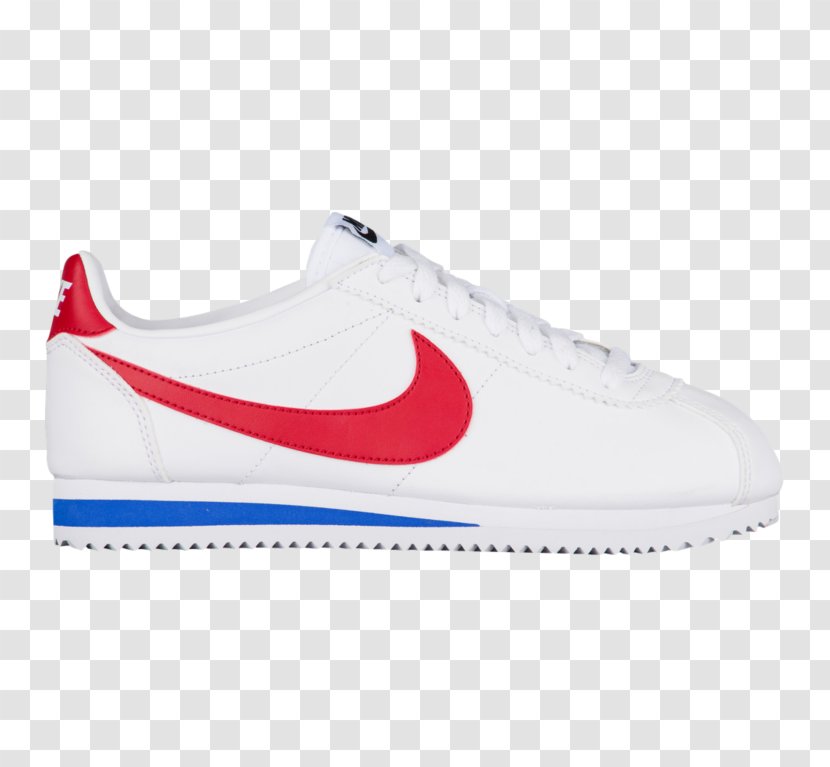 Nike Classic Cortez Women's Shoe Sports Shoes Premium - Outdoor - BrownUnder Armour Red Running For Women Transparent PNG