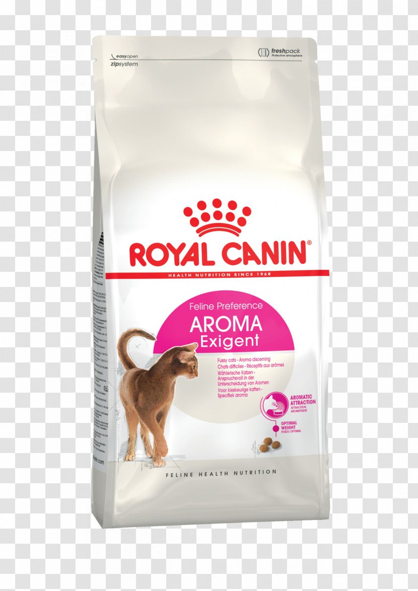 Cat Food Dog Royal Canin Sterilised 37 - Health Transparent PNG