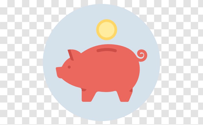 Saving Piggy Bank Finance - Savings Transparent PNG