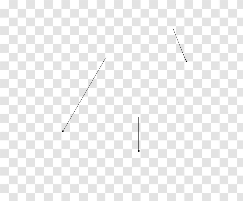 Line Point Angle - Sky - Cooking Wok Transparent PNG