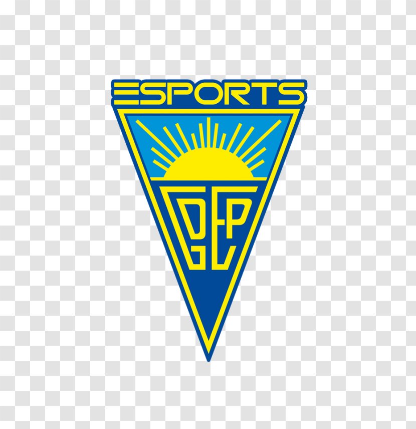 G.D. Estoril Praia Moreirense F.C. C.D. Aves LigaPro S.G. Sacavenense - Area - Symbol Transparent PNG