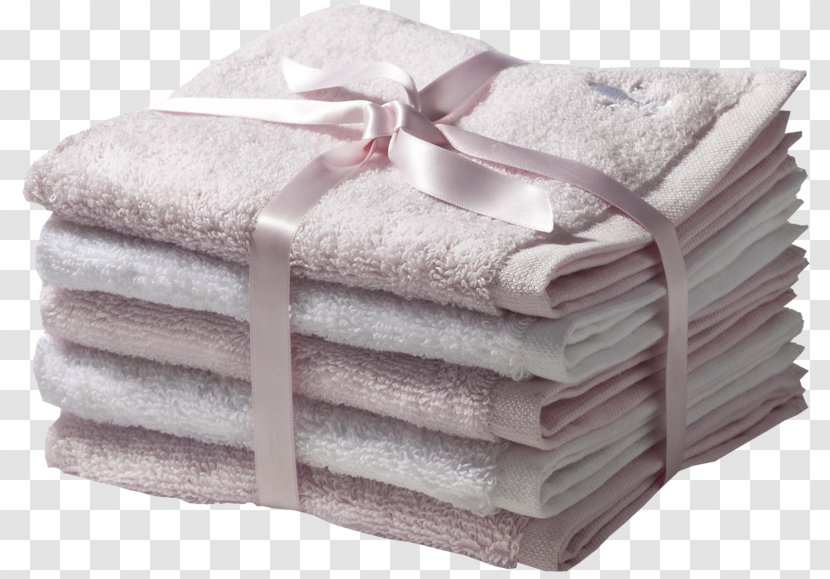 Towel Cloth Napkins Clip Art - Material Transparent PNG