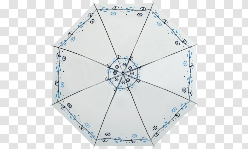 Umbrella Line Angle Transparent PNG