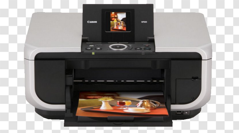 Canon Multi-function Printer ピクサス Device Driver - Image Scanner Transparent PNG