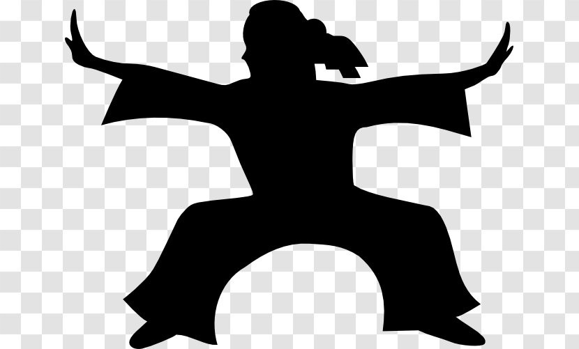 International Wushu Federation Chinese Martial Arts Logo - Artwork - Karate Transparent PNG