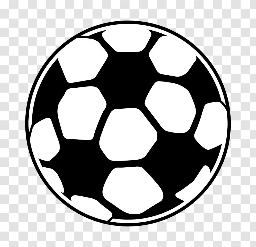Soccer Ball - Sphere Symbol Transparent PNG