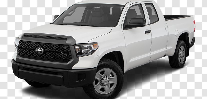 Toyota Pickup Truck Car Sport Utility Vehicle - Grille - Tundra Engine Displacement Transparent PNG