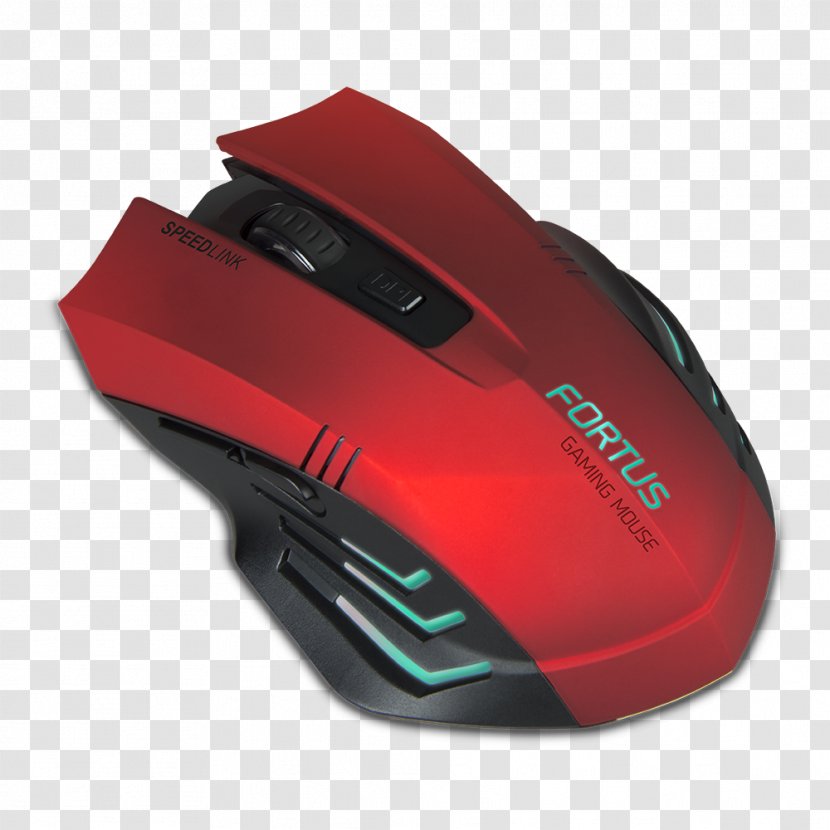Computer Mouse Wireless Laptop Video Game - Button Transparent PNG