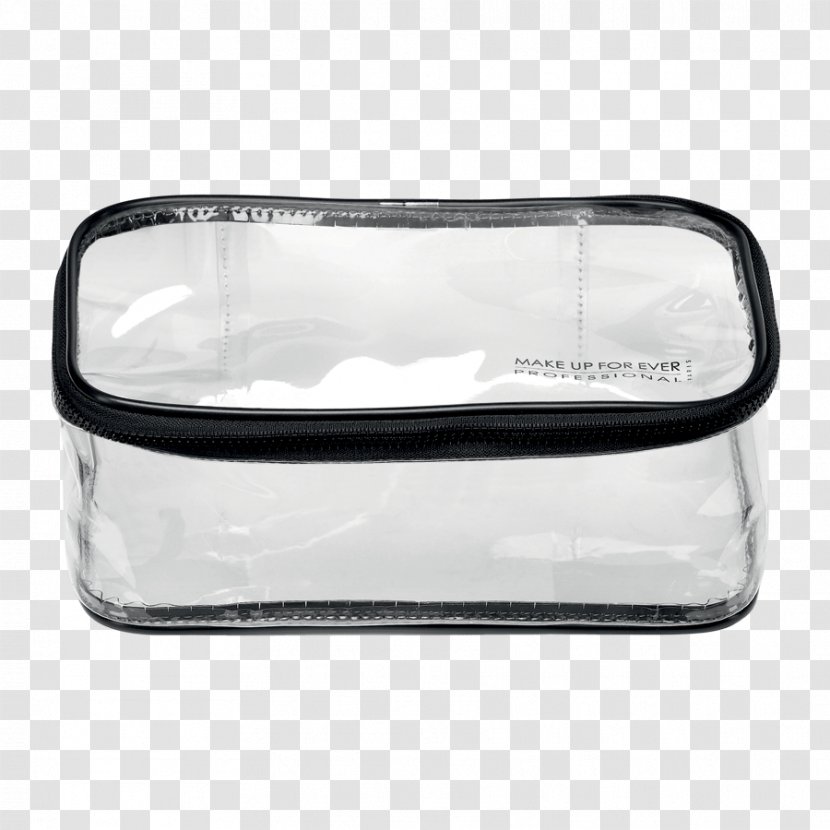 Cosmetics Make Up For Ever Cosmetic & Toiletry Bags Make-up Artist - Bag - Pouch Transparent PNG